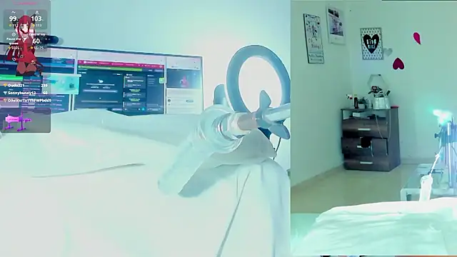 Rosy_Emely: онлайн-секс-чат