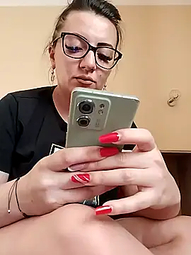 Sweetredvelvet: онлайн-секс-чат