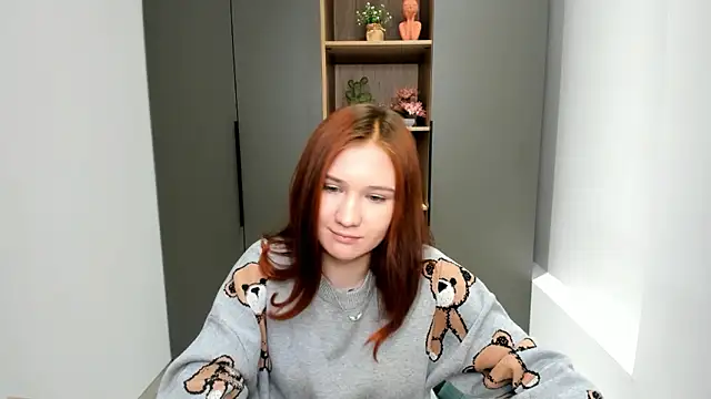 TemikaAltvater: онлайн-секс-чат