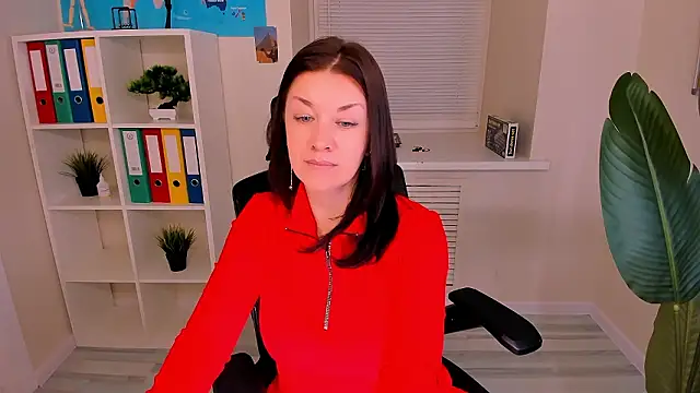 Czat XXX na żywo – AnaMills