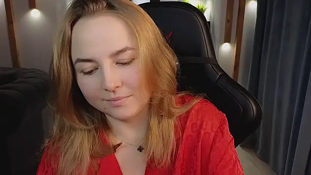 Mira_Mermayd Live XXX-chat