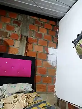 Czat XXX na żywo – Zoe_axxellll