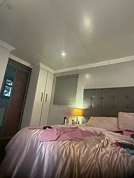 Candykitty01 Adlı Modelin Web Kamerası Şovu