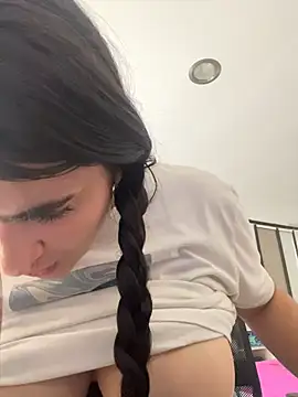 عرض كام DAMSEL_30