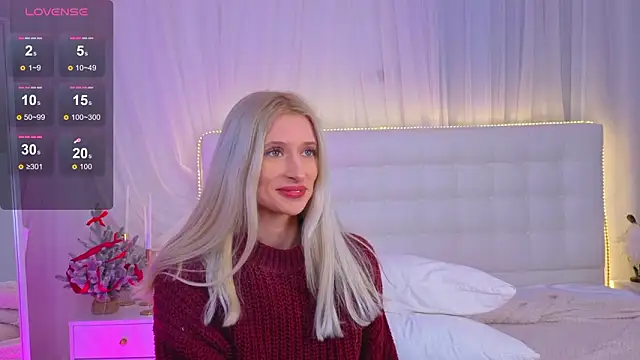 Sembang XXX Secara Langsung Monica_Leen