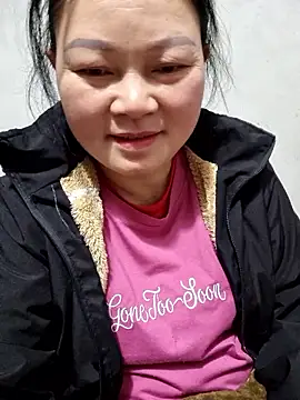 Webkamerová show yoowwmr