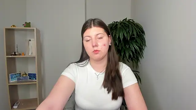 MarkitaPolitiのライブXXXチャット