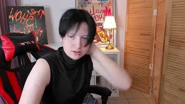 BakugoKatsuki Chat XXX live