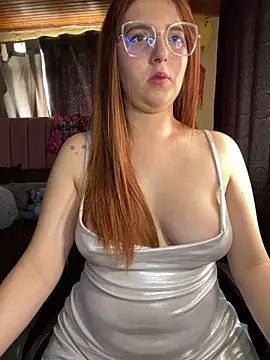 CoraVibes Chat XXX live