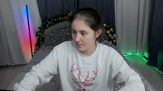 Holliy_Cooper Live XXX Chat