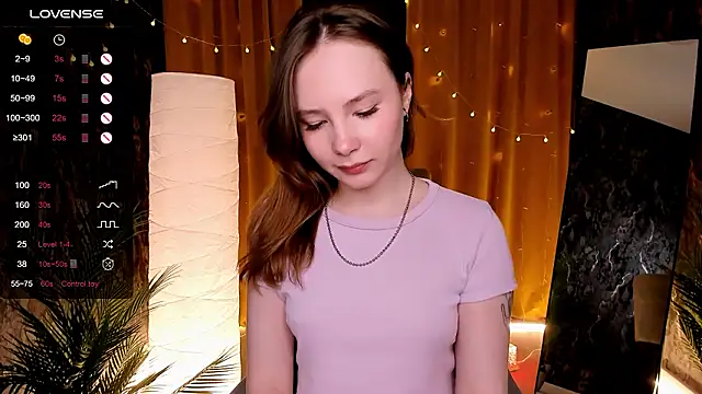 LanaBlu_'s Live XXX Chat