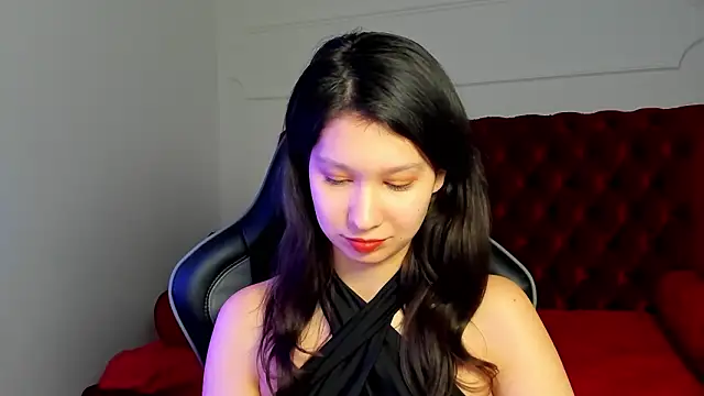 XXX chat uživo modela SaraDenars