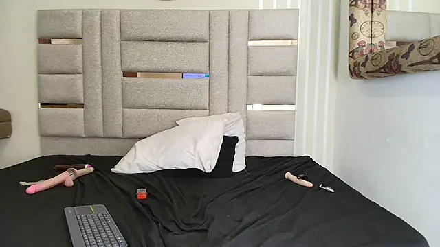 Chat XXX Live LittlePeach_