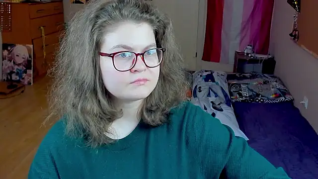 Sashy_Way লাইভ XXX চ্যাট