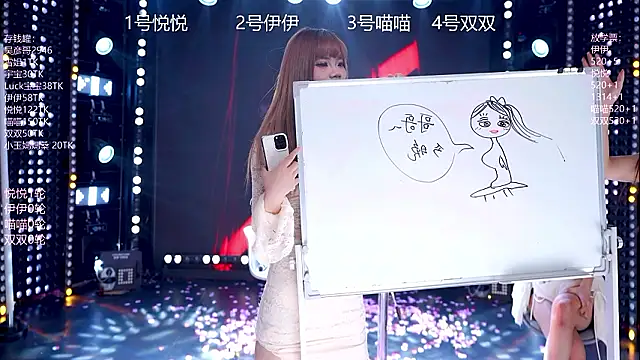 Chat +18 de cdyyds003 ao vivo