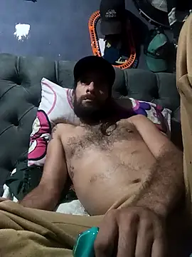 hairy_mannn Live XXX Chat