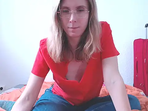 EllyEdelweiss লাইভ XXX চ্যাট