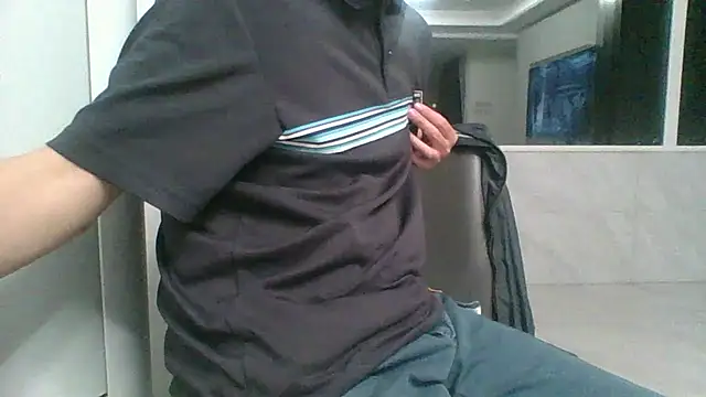 nole_china7 Show Webcam