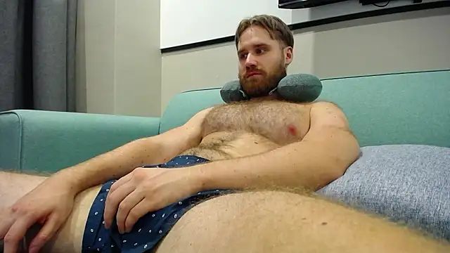 Chatroom XXX en direct de LorenzoLux