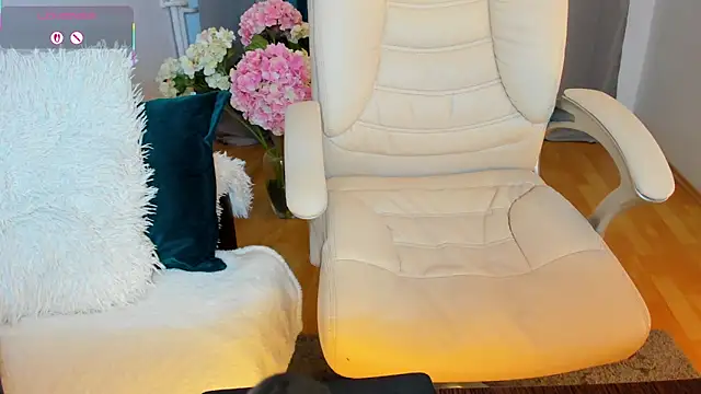 Chat XXX en directo de SeductiveBella