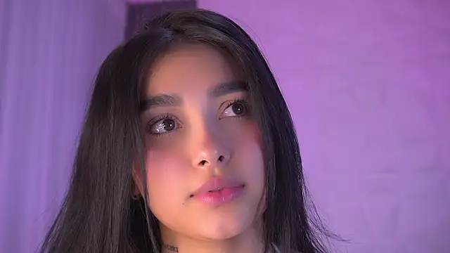 Chat XXX en directo de katy_rioss