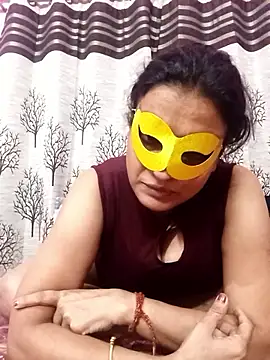 Gullapin Webbikameraesitys