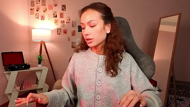 nexorine Webcam-Show