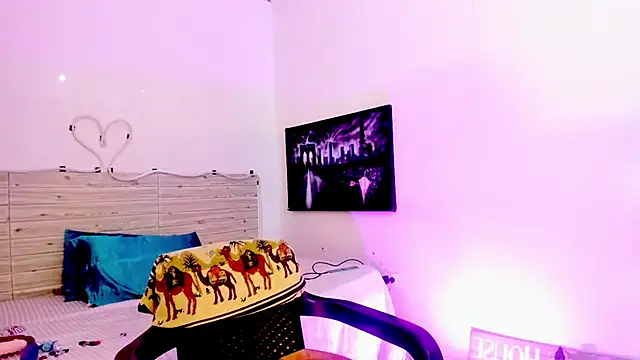 lilahSweet 라이브 XXX 채팅