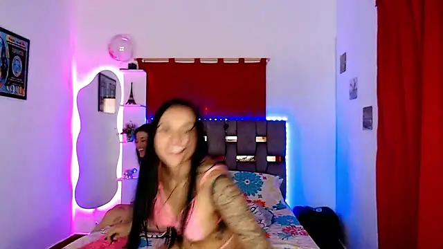 Chat +18 de tatynatasha49 ao vivo