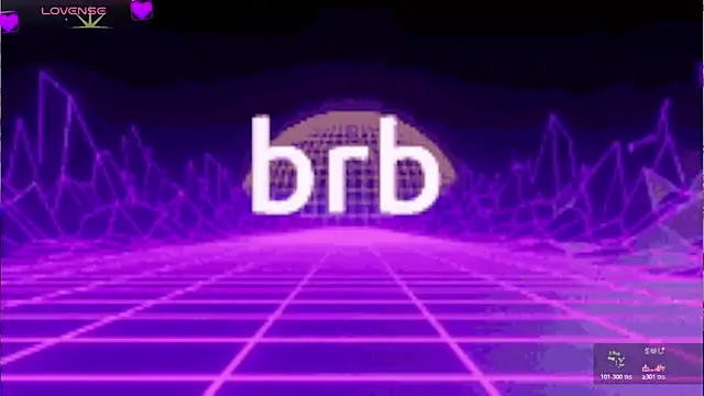 KARATIBBY_COX Live XXX-Chat