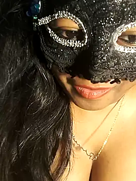 FANTASY_QUEEN_07 élő XXX-chatje