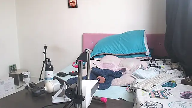 --Kenia Chat XXX in diretta