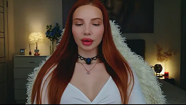 عرض كام JudyWalkerr