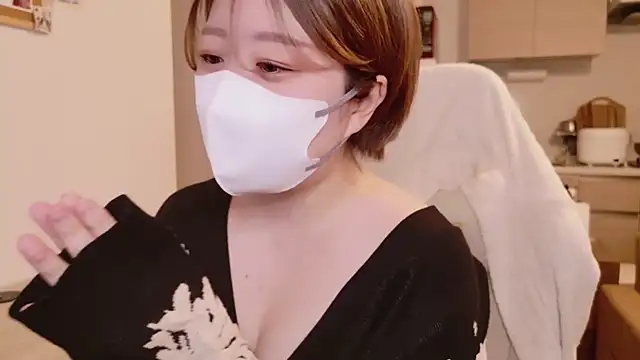 Ru_san_S2 élő XXX-chatje