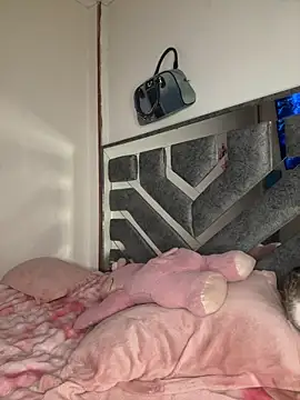 Madisson_fox20 élő XXX-chatje