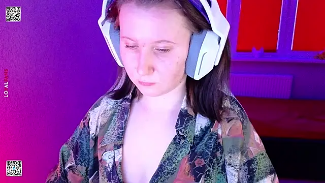 mon_lola 现场XXX聊天