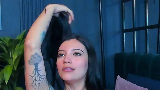 roxy_hell Chat XXX in diretta