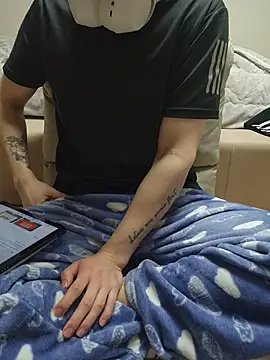 GGoongdi Show in webcam