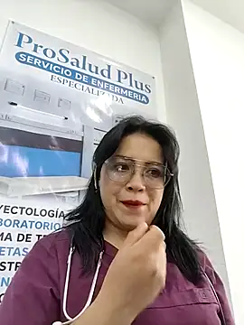 MILA__06 élő XXX-chatje