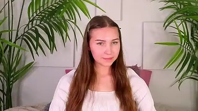 OliviaLay – Live XXX-chat