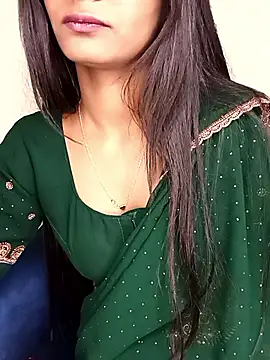 Marathi_Queen1n Webbikameraesitys