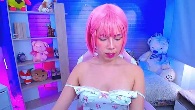 roseefancy19 现场XXX聊天