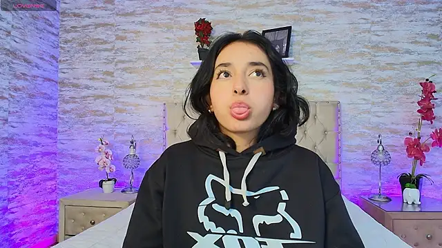 دردشة Kaorusweet الجنسية المباشرة