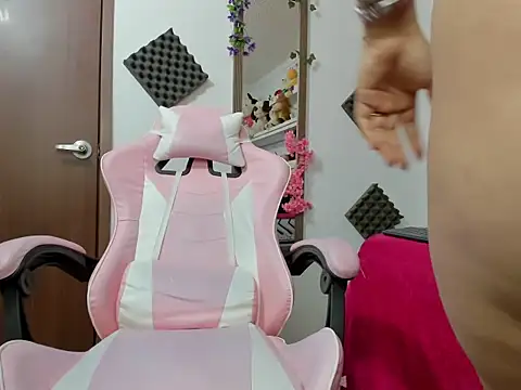 violeta_karson 现场XXX聊天