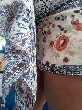 Barbieee1301 élő XXX-chatje