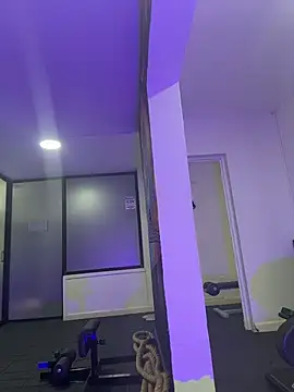 LucieMillerr Webcam Show