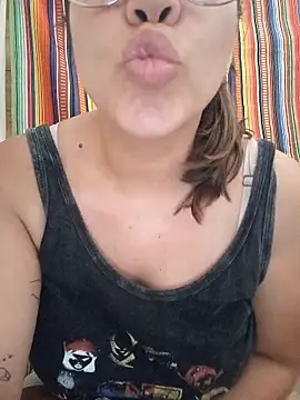 luzmarfil Webcam show