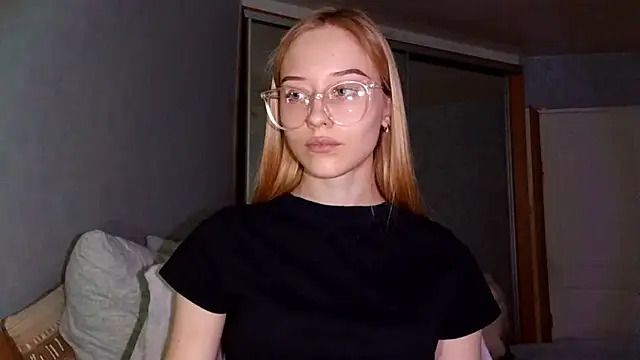 Chat XXX en directo de GlidedFill