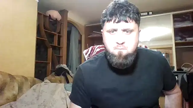 StasConnor 现场XXX聊天