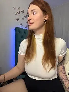 _Chlo__e élő XXX-chatje